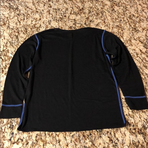 Youth Polarmax base layer size large - Picture 5 of 5